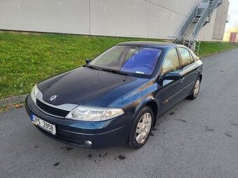 Renault Laguna 1.8 NOVA STK