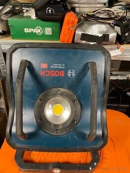 Aku svetlo bosch GLI 18V-4000c professional