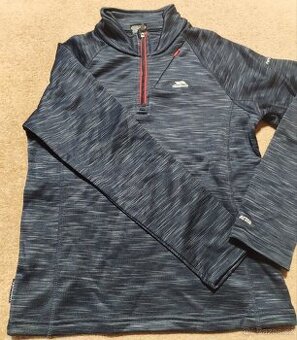 5x mikiny chlapecké