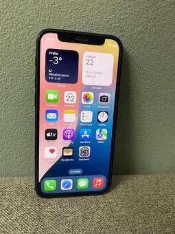 Iphone 12 mini