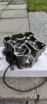 Náhradní díly VTR 1000