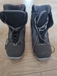 Boty na běžky