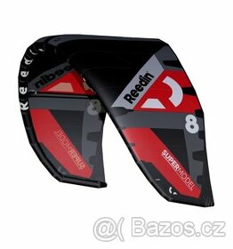 Predám kity Naish a Reedin