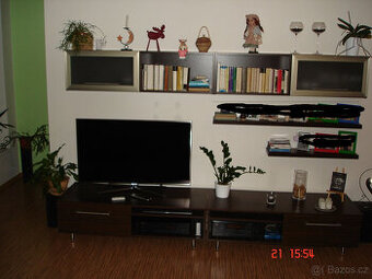 Kancelář vybavení