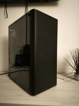 HERNÍ PC I5 13400F RTX 3080 10GB INNO 3D 32GB RAM ZÁRUKA