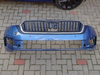 Přední nárazník Škoda Octavia IV.