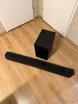 Soundbar Samsung HW-Q700B