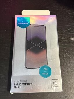 Nillkin Tvrzené Sklo 2.5D H+ PRO pro Samsung Galaxy S24