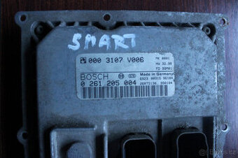 řídící jednotka BOSCH