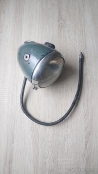 Prodám kompletní světlomet na motocykl ČZ 150C