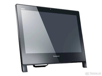 Lenovo Thinkcentre Edge 92Z All In One