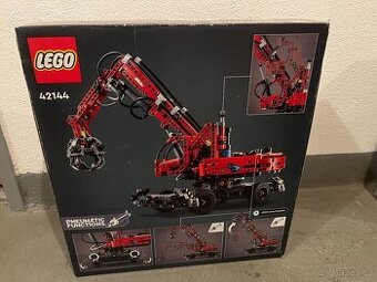 Lego Technic