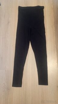 Těhotenské legíny