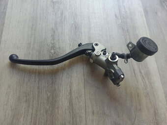 Pumpa spojková radiální Brembo