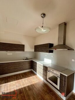 Pronájem, byty/2+1, 52.47 m2, 43801 Žatec, Louny [ID 79822]