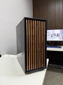 Gaming PC AMD Ryzen 5800X, Rtx 3070