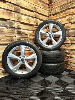 Zimní - Audi Q3 83A - zimní orig. ALU 5x112 R19
