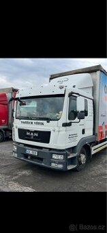 Man TGL 12.250 r.v 2014