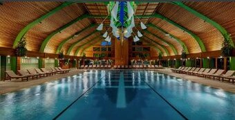 Voucher pro 2 osoby do lazni