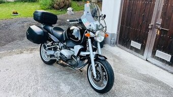 BMW R1100R – Edice 75 let