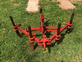 Kultivátor - Tera, Vari, Uni systém