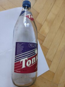 Láhev,láhveMeritoLesná;Fruta;SchwabenBräu+další na dotaz