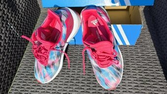 Běžecké boty Adidas ZX Flux vel. 36