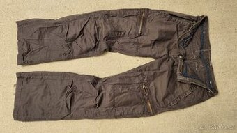 Plátěné kalhoty Cars Jeans