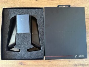 Zrcátka - RIZOMA STEALTH