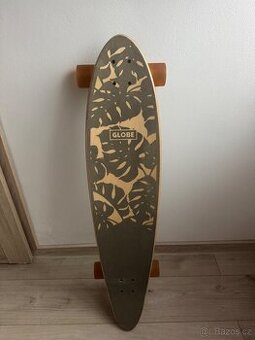 Longboard Globe