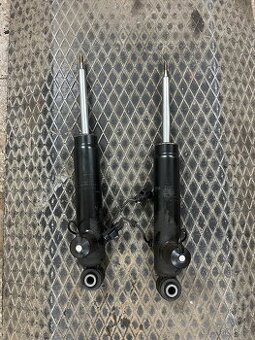 Ford Galaxy II - Tlumič pérování zadní