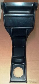 Panel  na autorádio Škoda 105-120