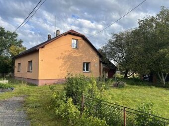 Prodej, dům, 2 900 m poz.,  112, Petrovice u Karviné - Dolní