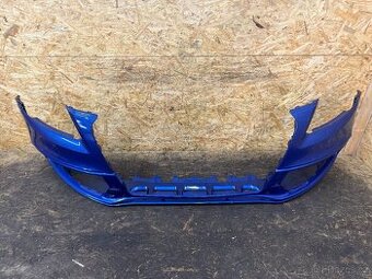 PŘEDNÍ NÁRAZNÍK AUDI Q5 8R S-LINE FACELIFT 8R0807437AC