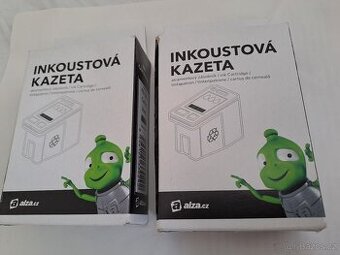 Canon PGI-5BK černá