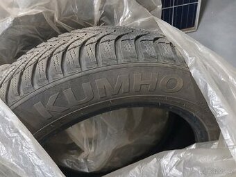 Prodám sadu zimních pneumatik