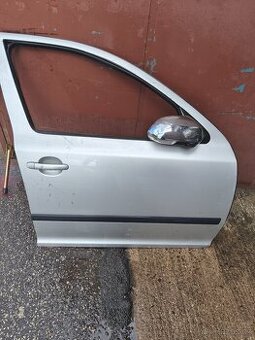 P.P. dveře Octavia 2