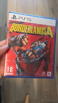 Borderlands 4 (PS5)