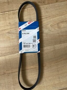 Klínový řemen Bosch