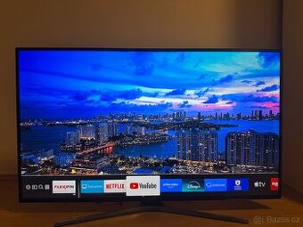 Televize Samsung 55 palců