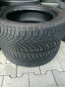 Zimní pneumatiky 205/60 R16