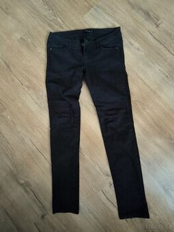 Černé džíny Tally Weijl 38