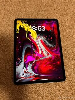 iPad Pro 11 2018