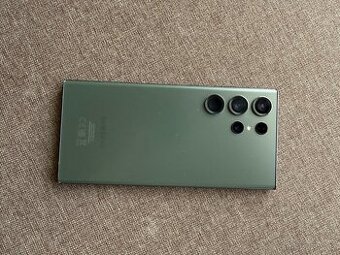Prodám Samsung S23 Ultra 512gb