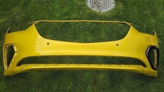 Opel Insignia 2 B II GSI 2017 - 2020 - Predny naraznik