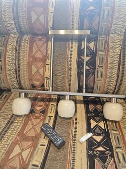 Lustr malý závit. Antikoro.