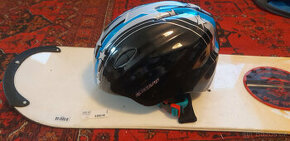 Dětská lyžařská helma Blizzard