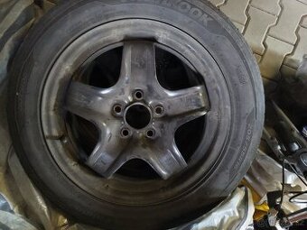 Disky Ford Focus C Max