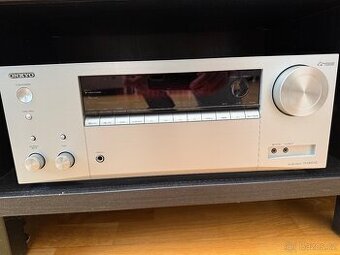 Prodam sestavu ONKYO + Jamo reproduktory