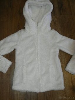 Mikina, vel. 134/140